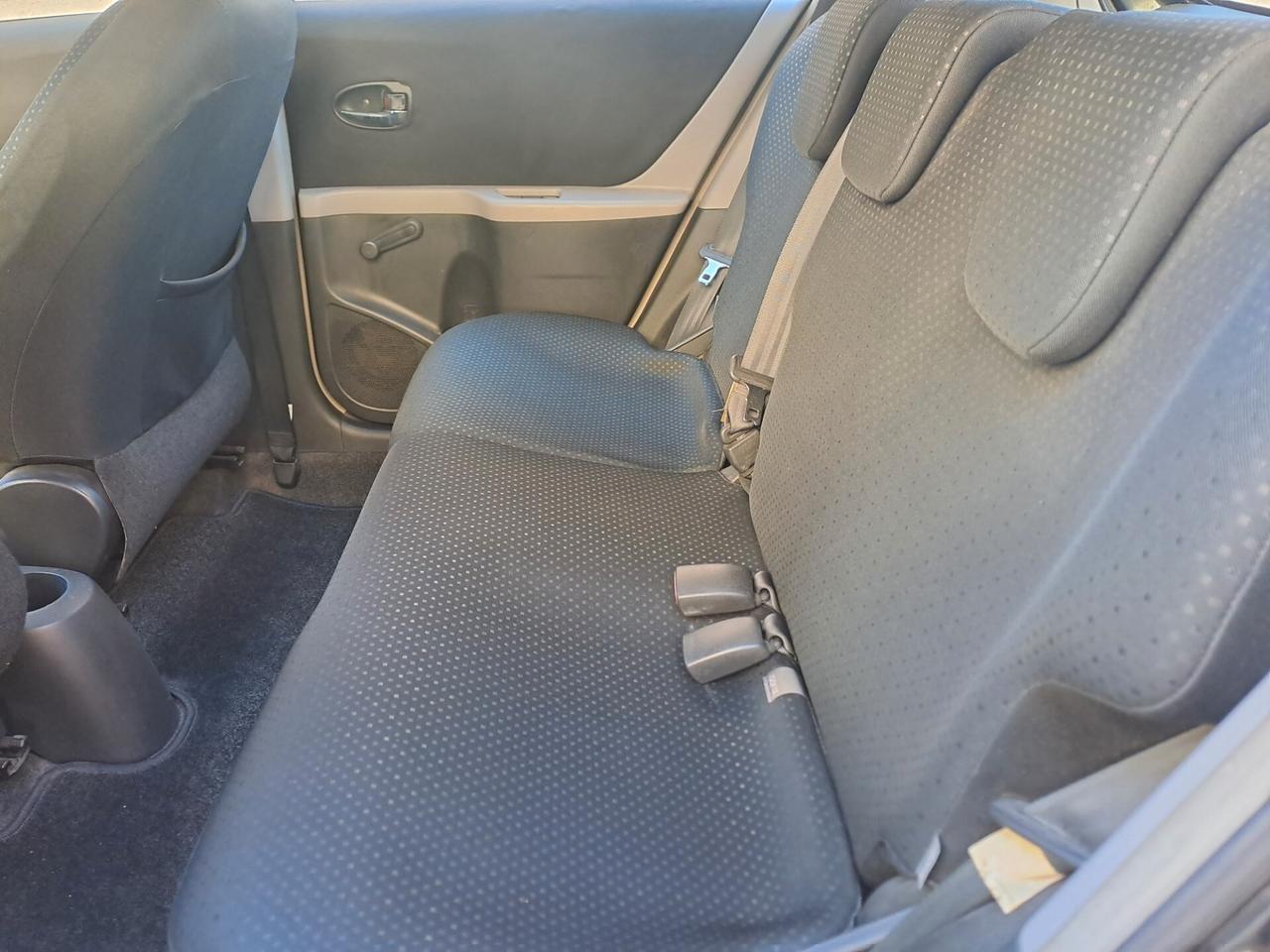 TOYOTA YARIS 1.3 BENZINA *OK NEOPATENTATI*