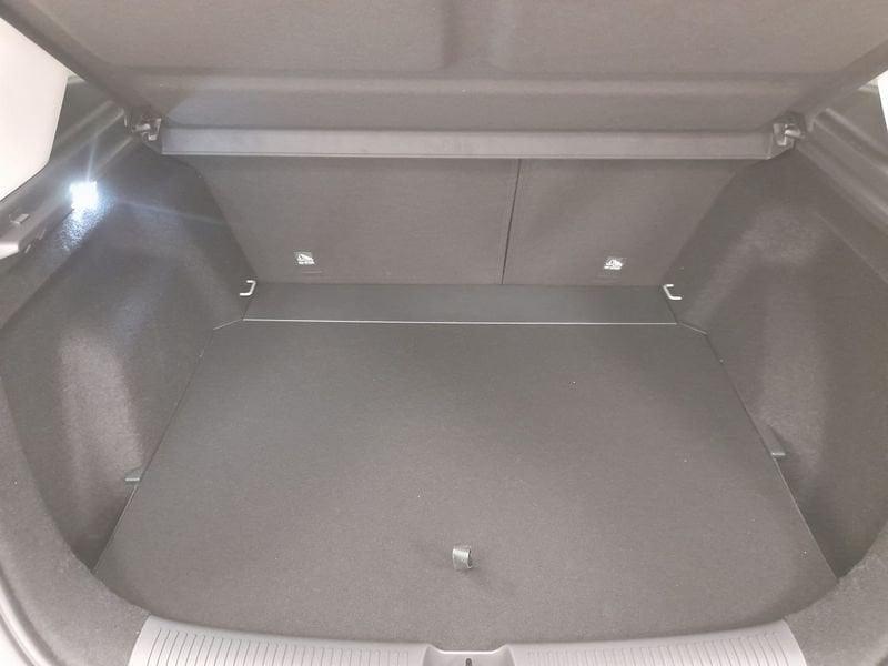 MG ZS HEV 1.5 Hybrid+ Luxury