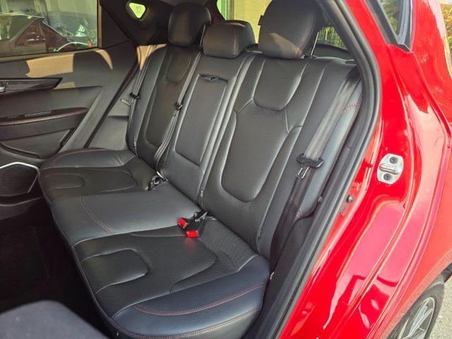 EVO Evo3 Evo 3 1.5 Bi-fuel GPL UniPropietario Pelle Camera