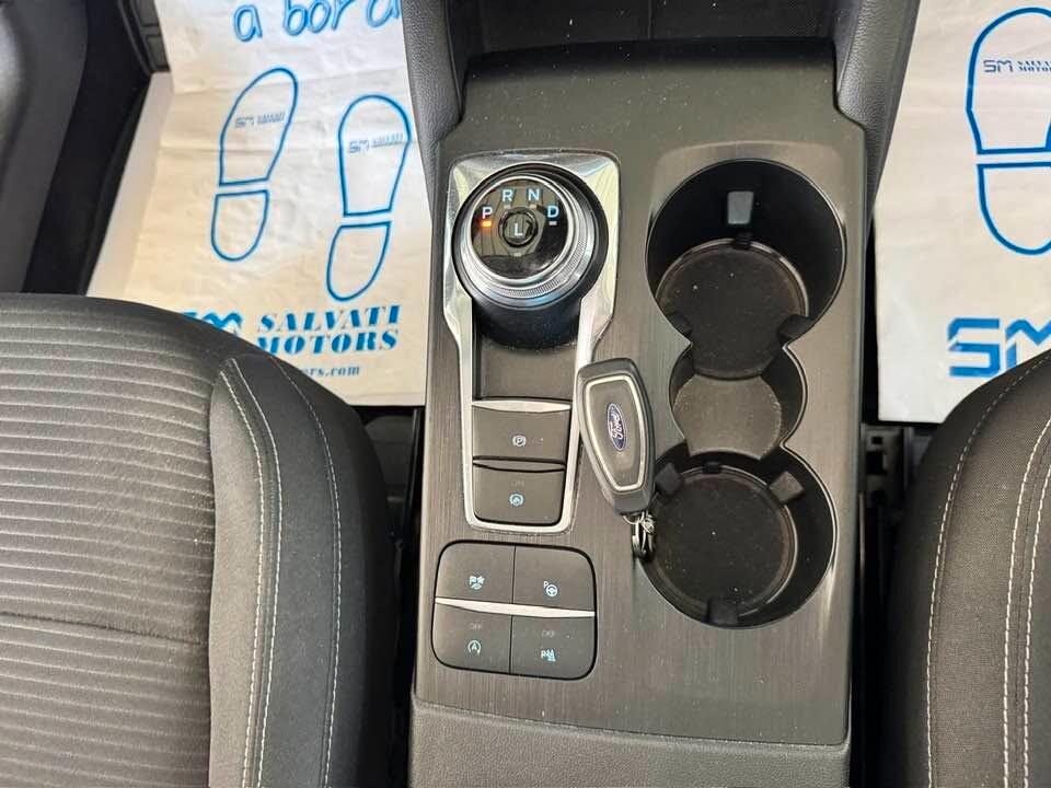 Ford Kuga 1.5 EcoBlue 120 CV 2WD Titanium Business