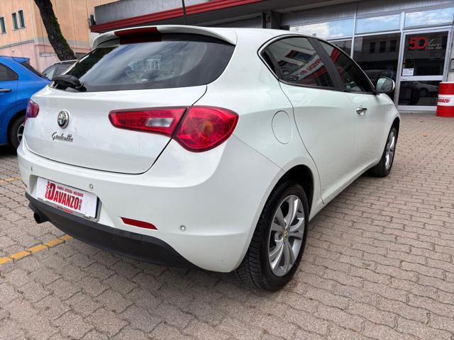 ALFA ROMEO Giulietta 1.6 JTDm 120 CV Super