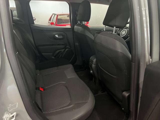 Jeep Renegade Renegade 1.3 t4 phev Limited 4xe at6