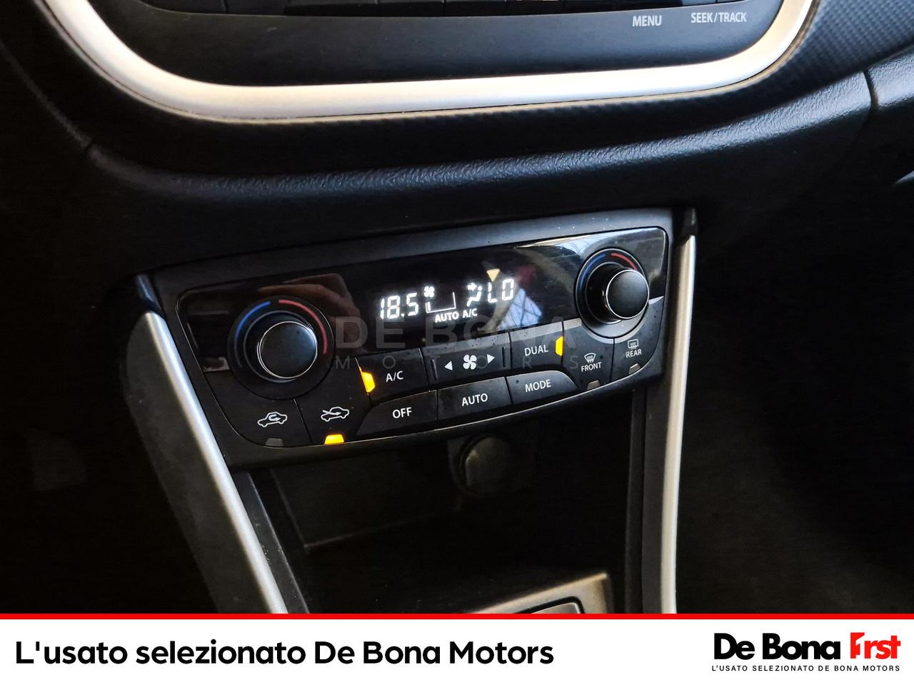 Suzuki S-Cross 1.6 vvt top 4wd allgrip