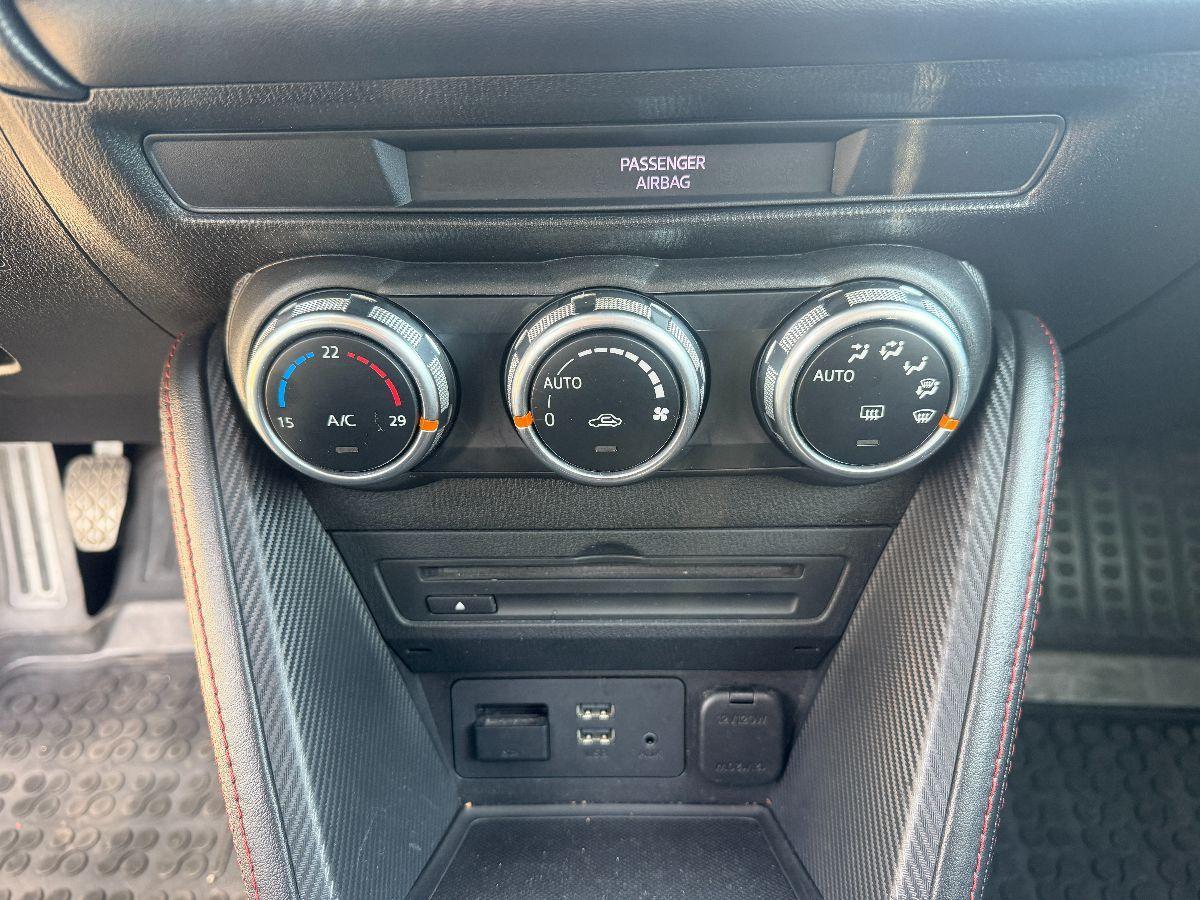 MAZDA - Mazda2 - 1.5 105 CV Skyactiv-D Exceed