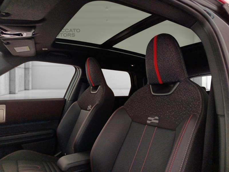 Mini Mini Countryman 2.0 48V S JCW ALL4