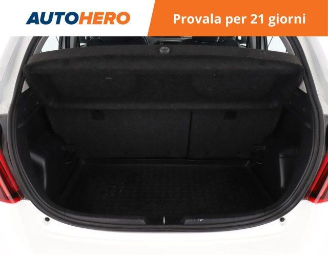 TOYOTA Yaris 1.4 D-4D 5 porte Active