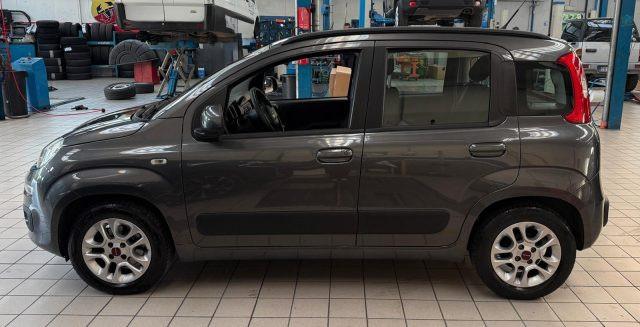 FIAT Panda 1.2 EasyPower Lounge GPL Originale Casa