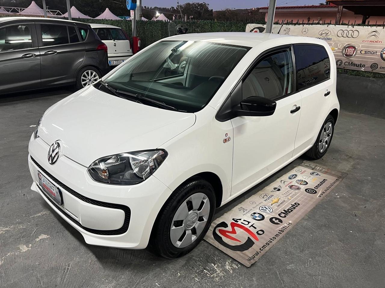 Volkswagen up! 1.0 5p. take up!