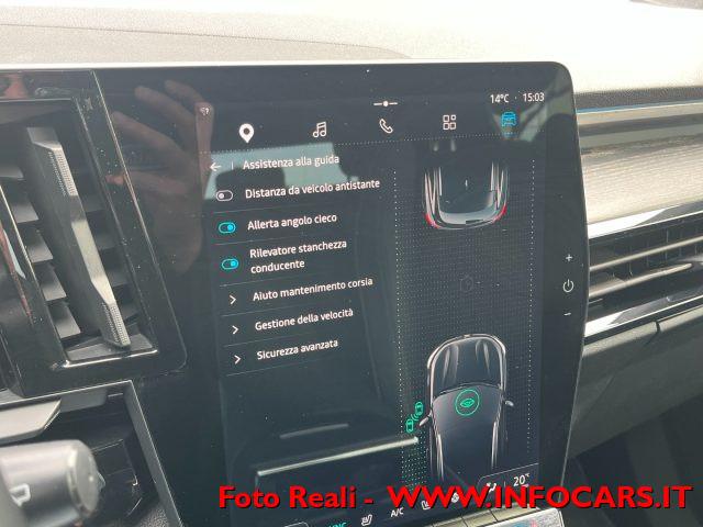 RENAULT Austral Full Hybrid E-Tech 200 CV Iconic - promo