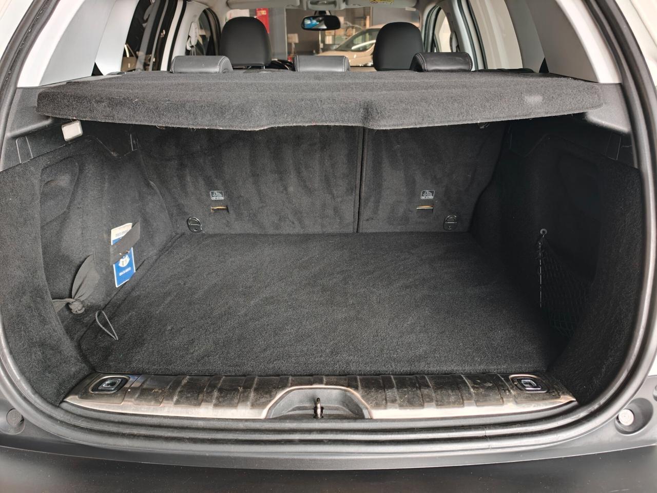 Peugeot 2008 BlueHDi 100 Allure