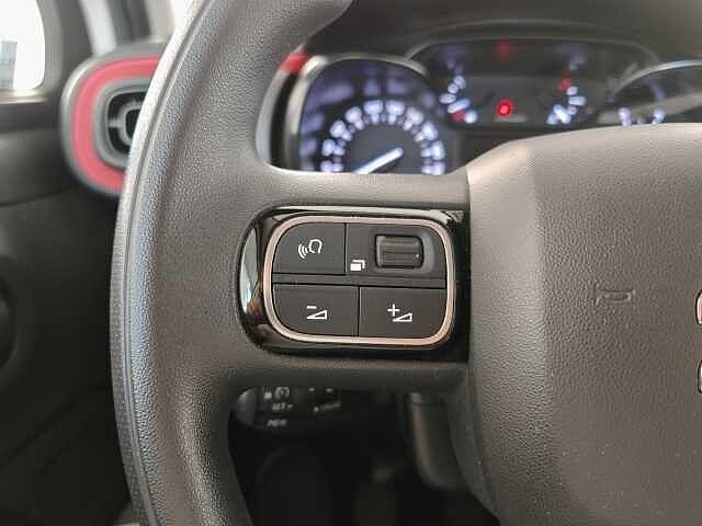 Citroen C3 BlueHDi 100 S&S C-Series