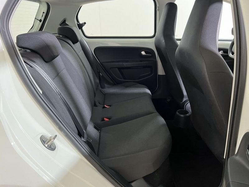 Volkswagen up! 1.0 5p. EVO move up! BlueMotion Technology