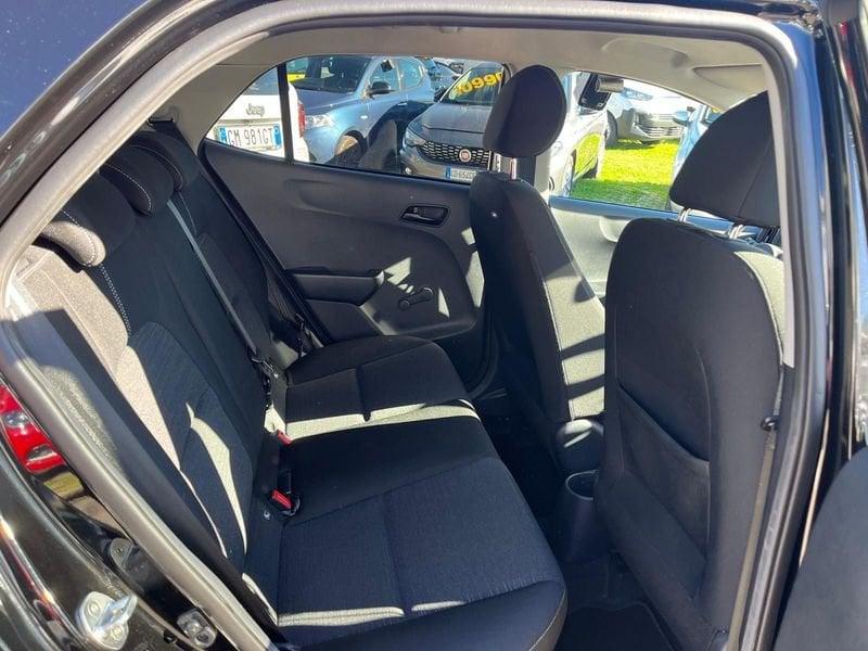 KIA Picanto Picanto 1.0 12V EcoGPL 5 porte Active