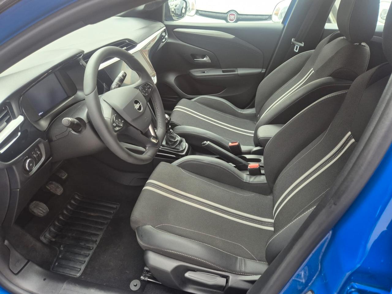 Opel Corsa 1.2 100 CV GS