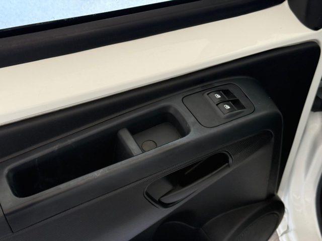 FIAT Fiorino 1.3 MJT 95CV Combinato SX