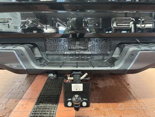 Ford Ranger 2.0 aut. 205CV DC Wildtrak 5 posti 360