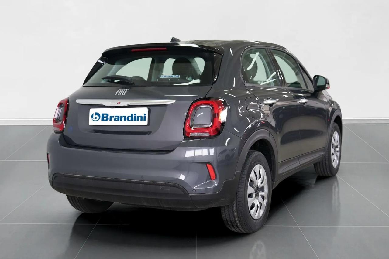 FIAT 500X 1.3 mjet 95cv