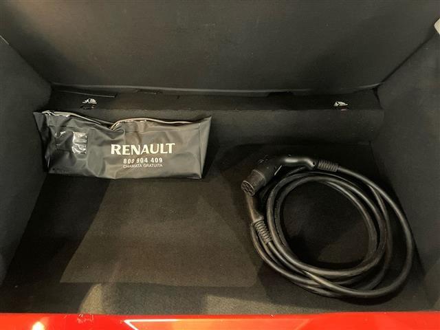 RENAULT ZOE Life R110 Flex my20 Batt.Noleggio Ricarica rapid
