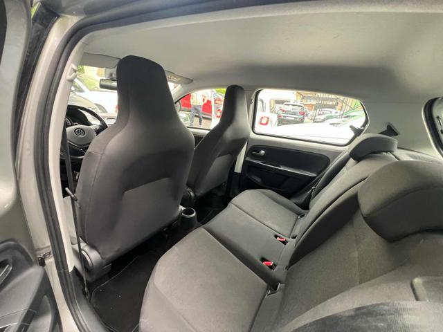 VOLKSWAGEN up! 1.0 5p. EVO move up! BlueMotion Technology