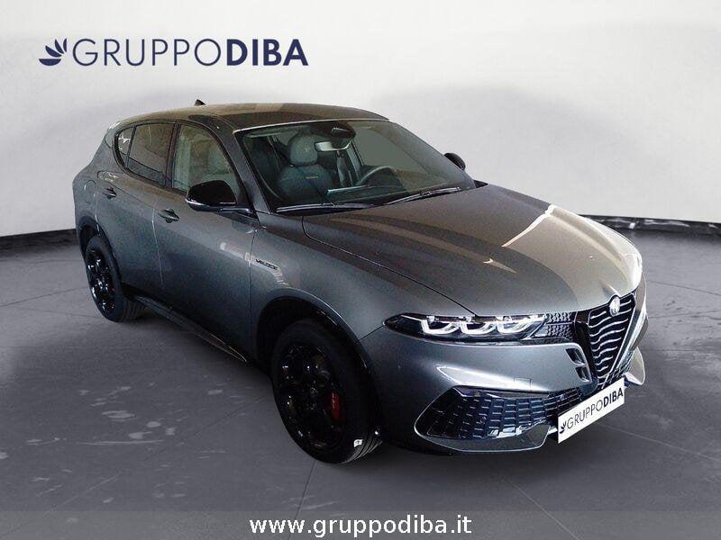 Alfa Romeo Tonale MFD Ibrida Ibrida 175cv Veloce