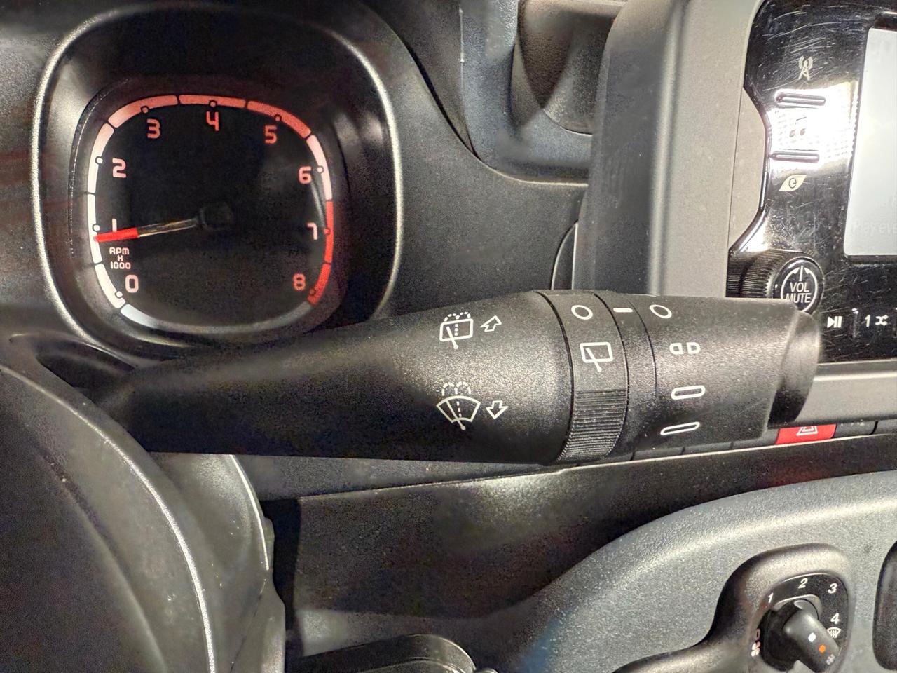Fiat Panda 1.0 FireFly S&S Hybrid IVA ESPOSTA