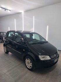 Fiat Idea 1.3 Multijet 16V 70 CV BlackEnergy