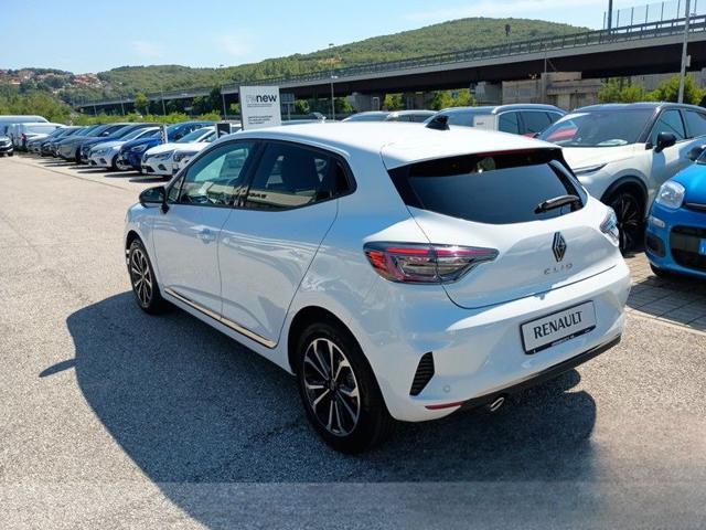 RENAULT Clio TCe 90 CV 5 porte Techno VARI COLORI