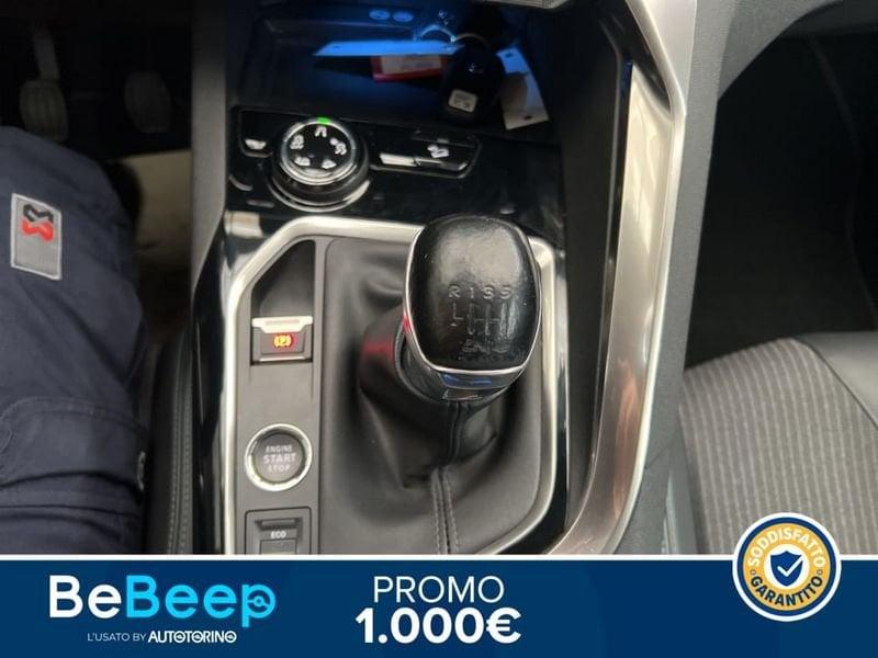 Peugeot 3008 1.5 BLUEHDI ALLURE S&S 130CV