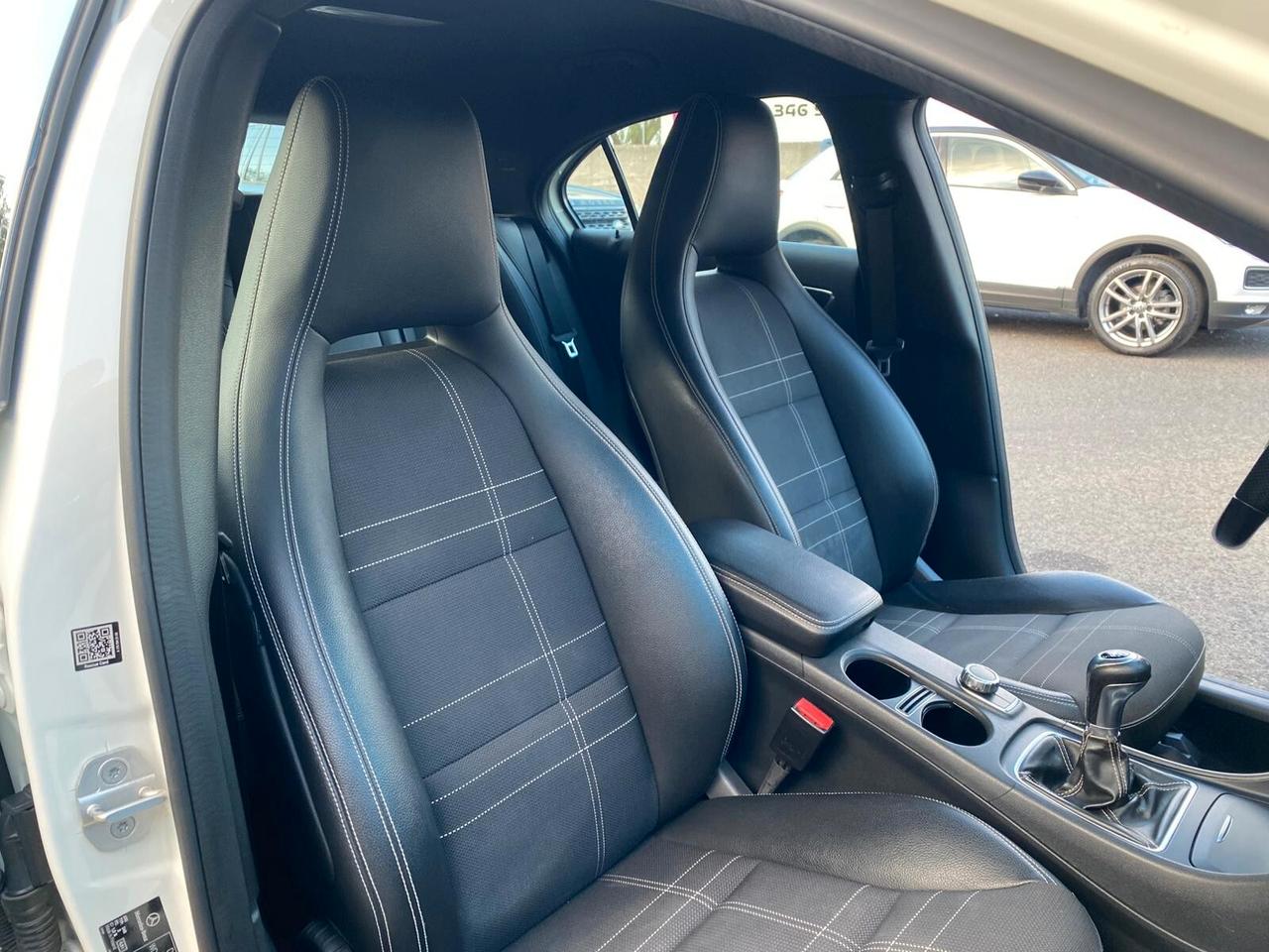 Mercedes-benz A 180 CDI Sport