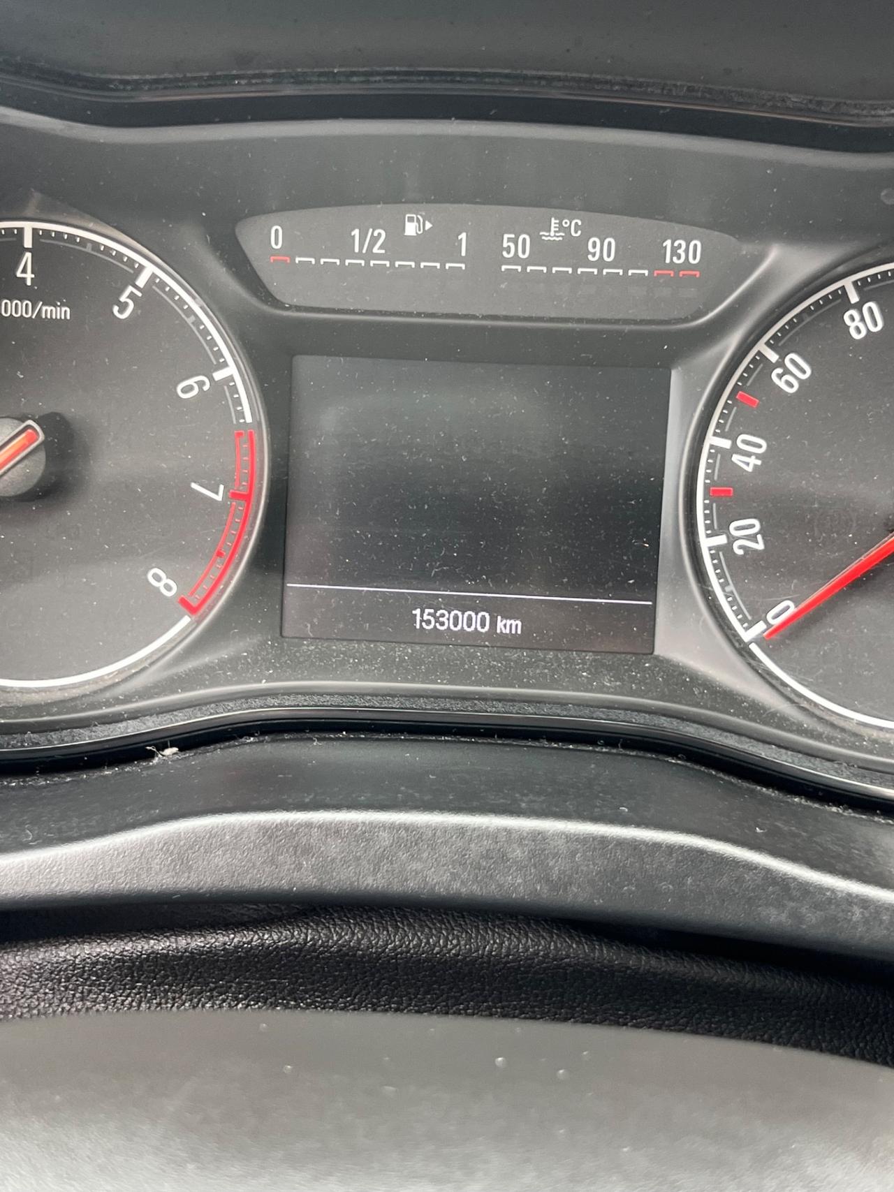 Opel Corsa 1.4 90CV GPL Tech 5 porte Innovation