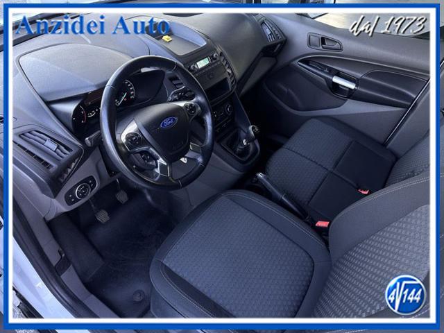 FORD Transit Connect 200 1.5 TDCi 100CV Furgone Trend