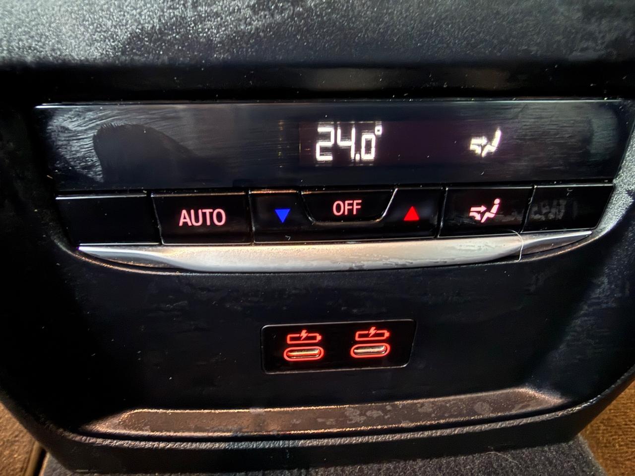 Bmw 318d My23 48V Automatica Touring Advantage 2.0 150CV