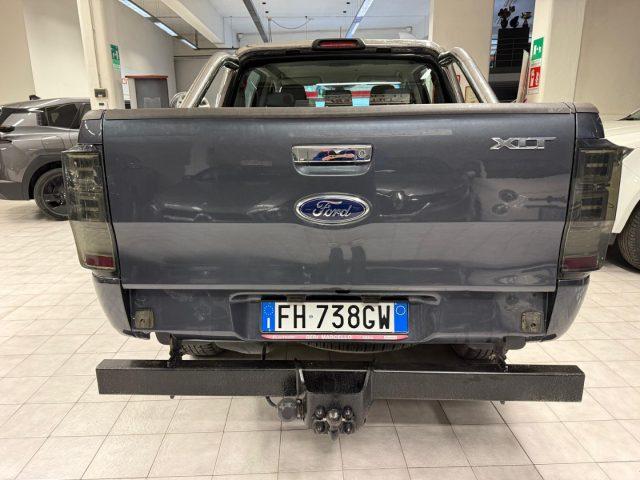 FORD Ranger 2.2 TDCi Doppia Cabina XLT 5pt.