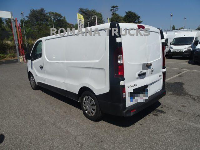 OPEL Vivaro L1 H1 115CV DI SERIE SOLO PER RIVENDITORI