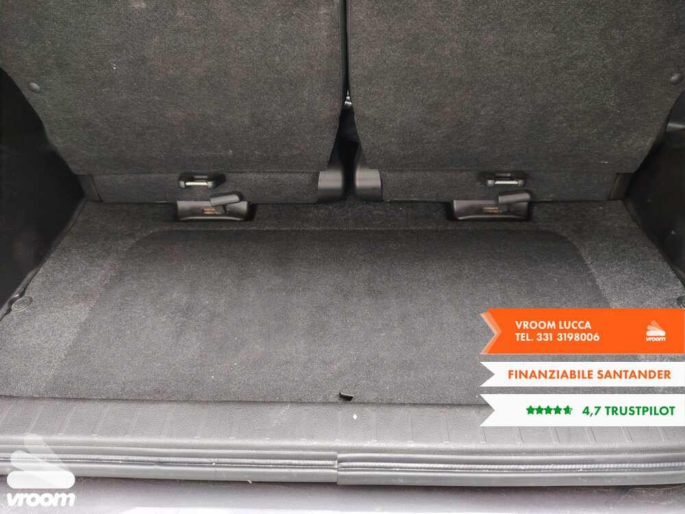 SUZUKI Grand Vitara 2ª Grand Vitara 1.9 DDiS 3...