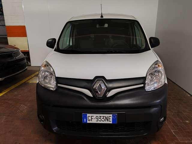 Renault Kangoo 1.5 blue dci 95cv Blu Ice