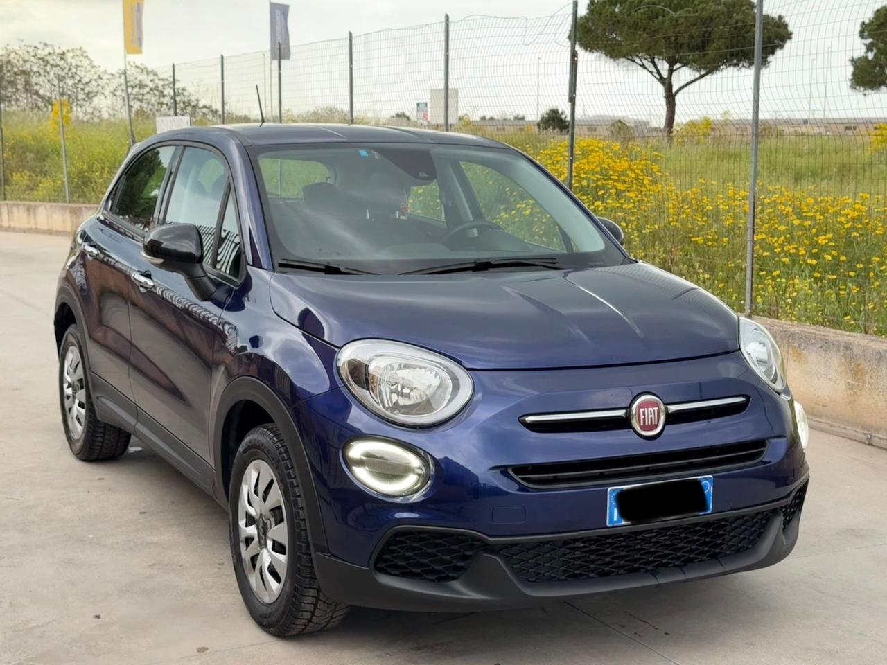 Fiat 500X 1.3 MultiJet 95 CV Business