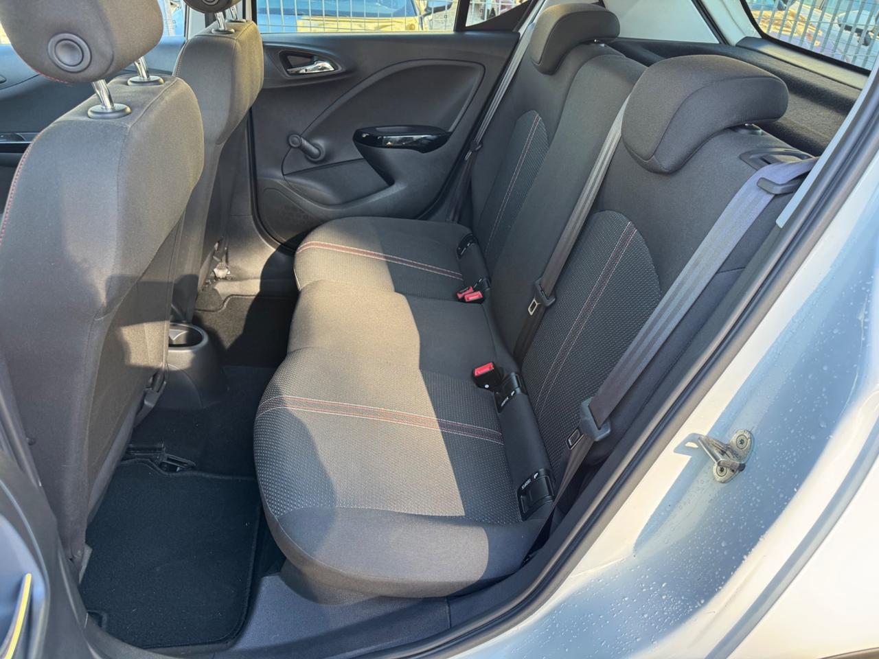 Opel Corsa 1.4 90CV GPL 5P neopaten garanzia 12 mesi