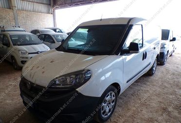 DOBLO' MAXI 1.6 DOPPIA PORTA LAT. FURG