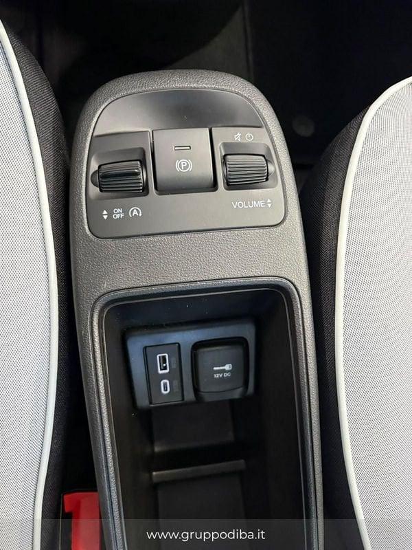 FIAT 500 E14 Hybrid Berlina Torino 1.0Hybrid Berl