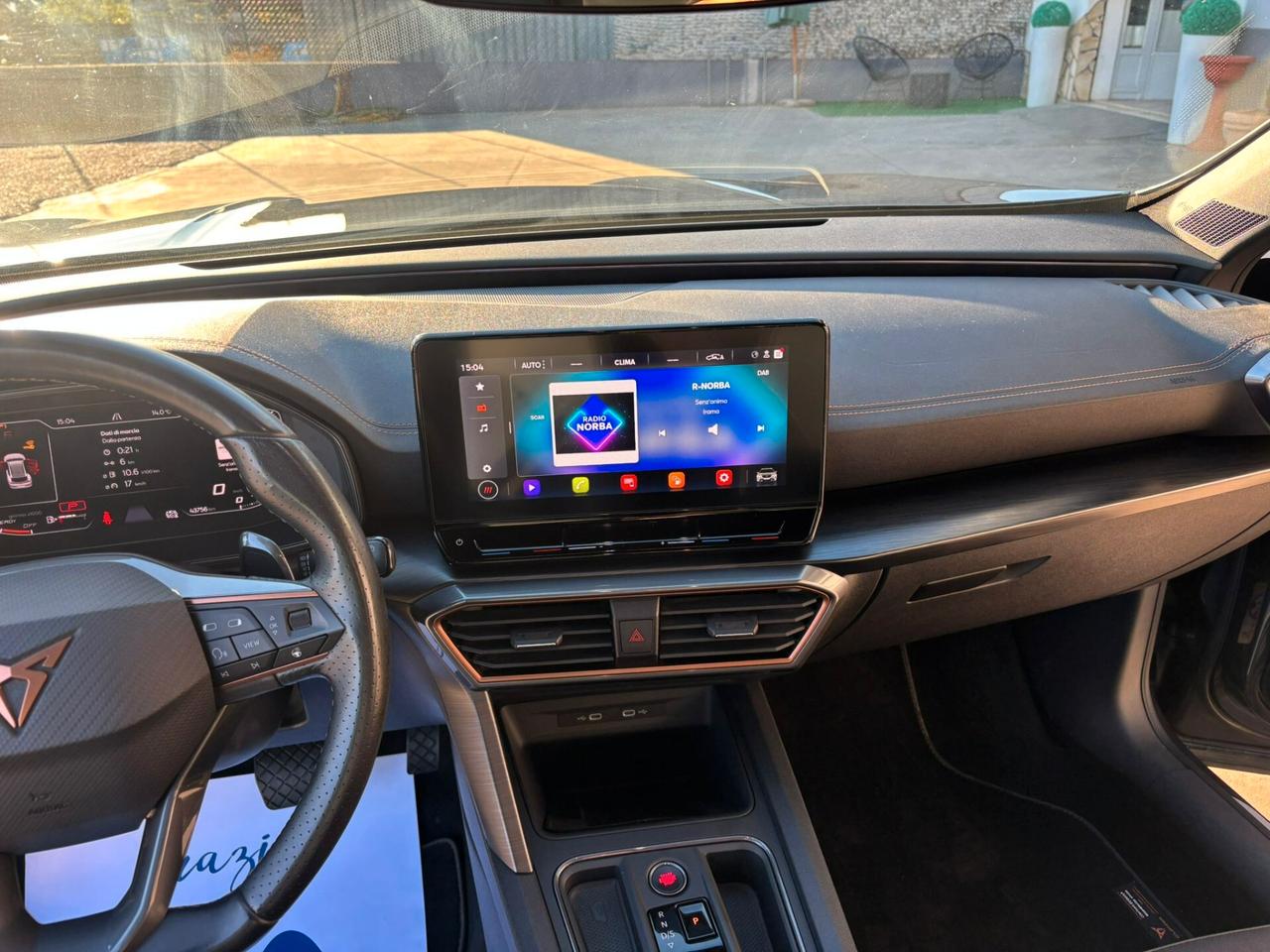 Cupra Formentor 2.0 TDI 4Drive DSG PREZZO PROMO