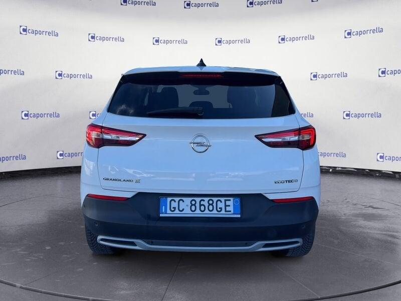 Opel Grandland 1.5 diesel Ecotec Start&Stop Innovation