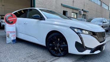 PEUGEOT 308 BLUEHDI 1.5 EAT8 ALLURE PACK 131CV - VIRTUAL COCKPIT, FULL LED, NEOPATENTATI
