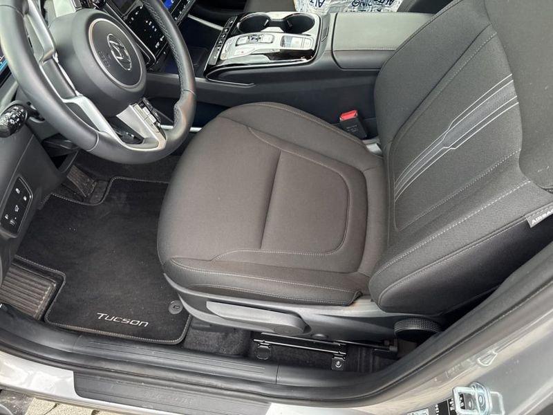 Hyundai Tucson Nuova 1.6 PHEV AT 265CV Exellence