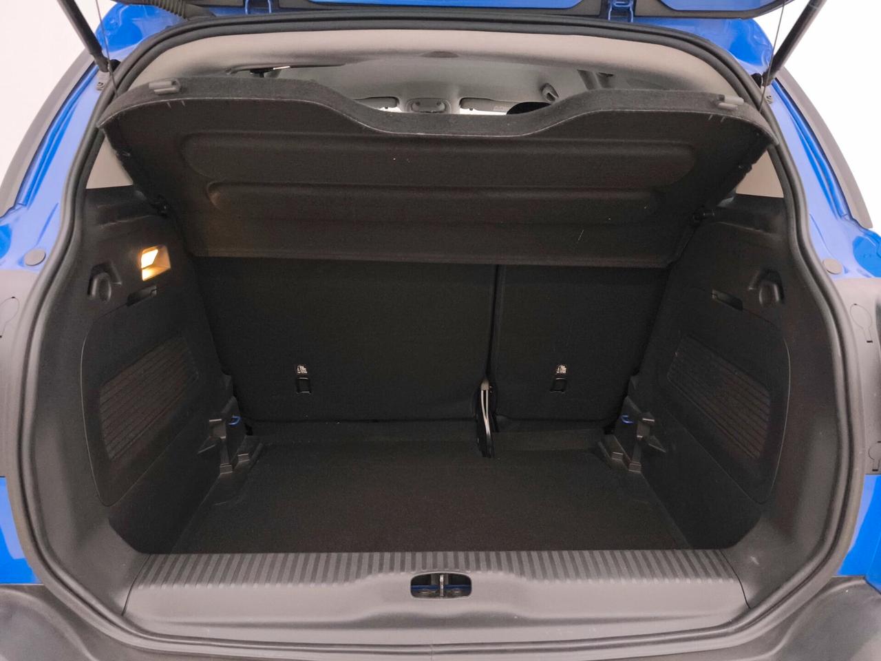Citroen C3 Aircross C3 Aircross BlueHDi 110 S&S Feel