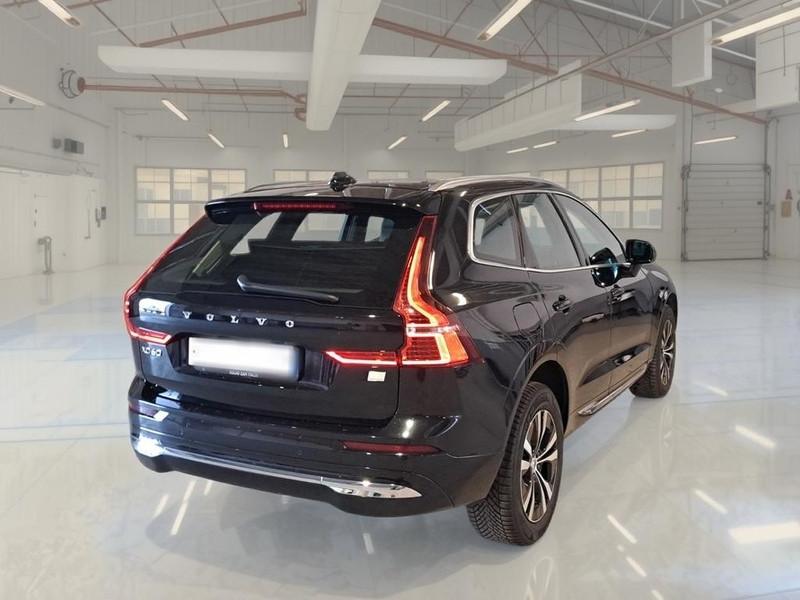 VOLVO XC60 T6 Plug-in AWD auto Recharge Inscription Expression