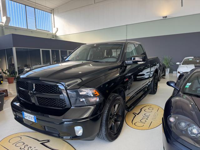 DODGE RAM 3.0 DIESEL 4X4 FULL