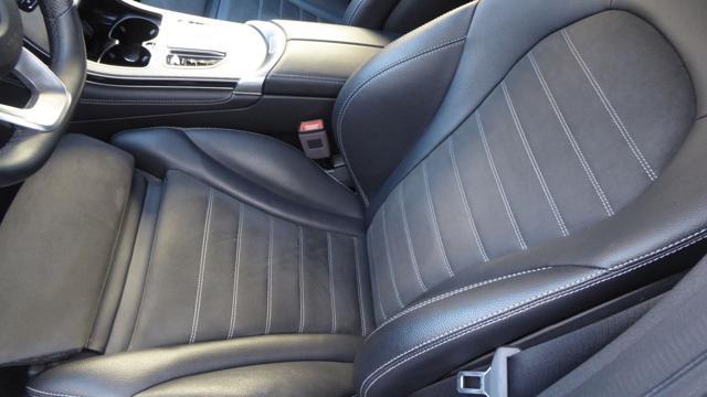 MERCEDES-BENZ GLC 220 d 4Matic AMG