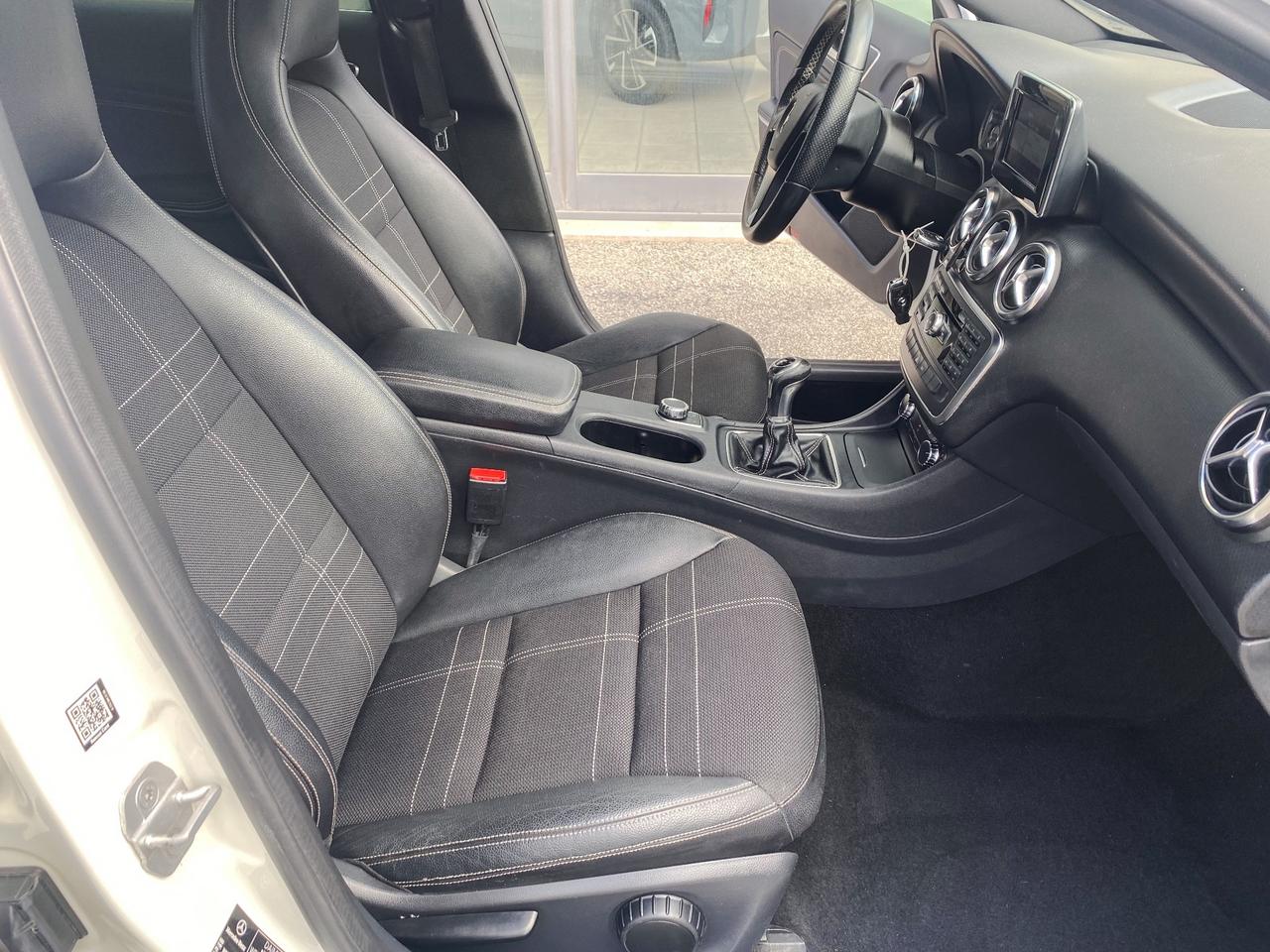 Mercedes-benz A 180 CDI Sport - 2014