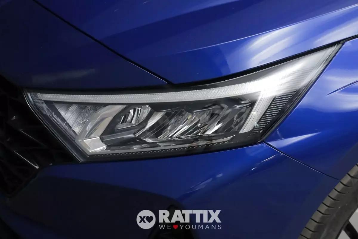 Hyundai i20 1.0 t-gdi 48V 100CV Connectline imt